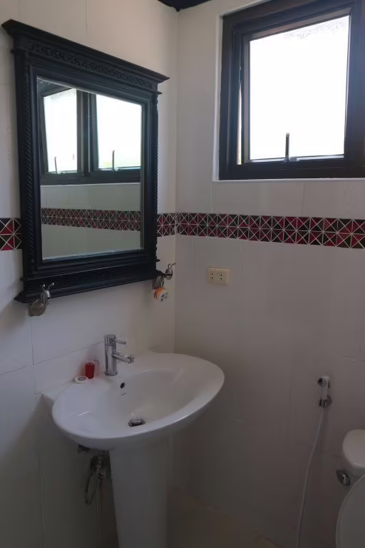 SOHO ROOMS PATONG