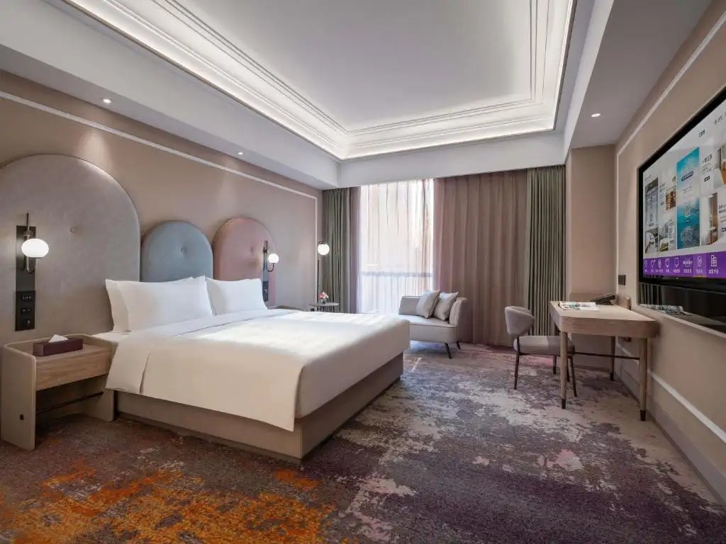 MERCURE DOWNTOWN