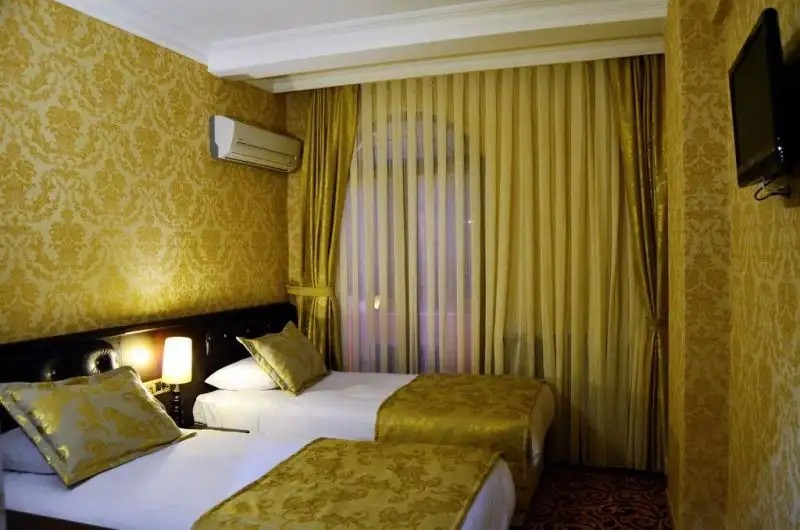 BALIN HOTEL