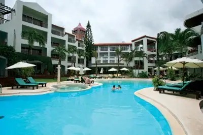 TALAY KARON BEACH RESORT (EX. RAMADA RESORT KARON BEACH)