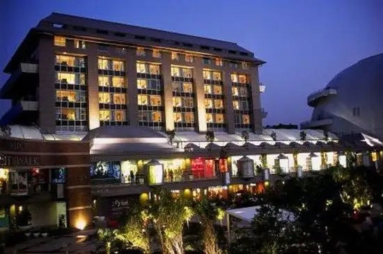 SVELTE HOTEL & PERSONAL SUITES