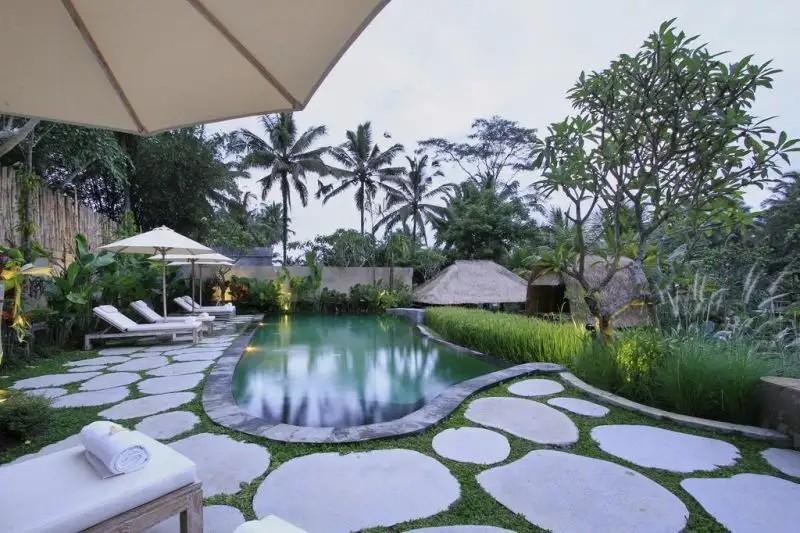 PURI SUNIA RESORT