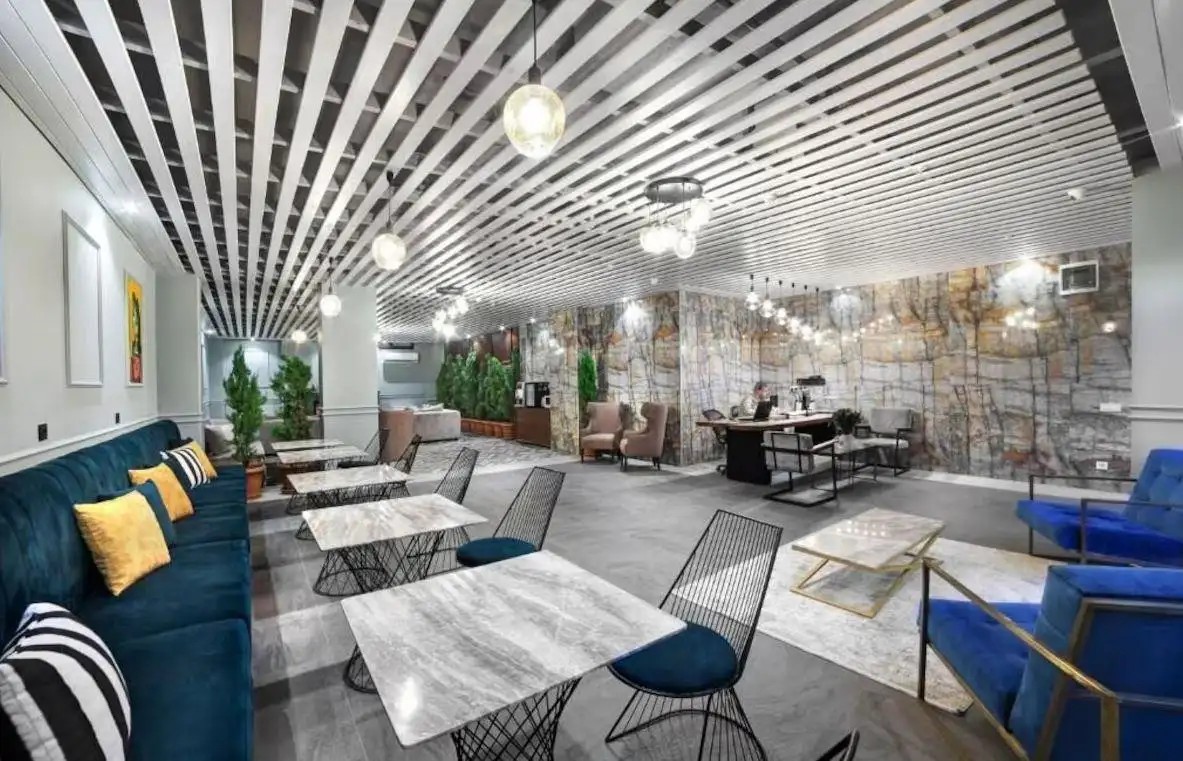 WALTON RESIDENCE SISLI