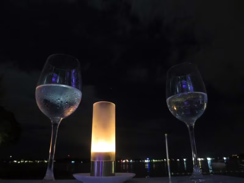 BAYSTONE BOUTIQUE HOTEL & SPA