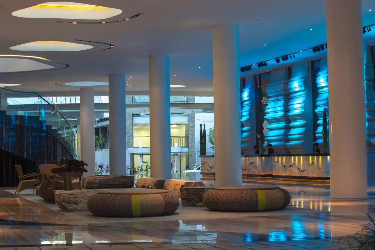 THE STONES HOTEL LEGIAN BALI