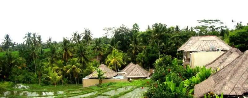 ATTA MESARI RESORT & VILLAS