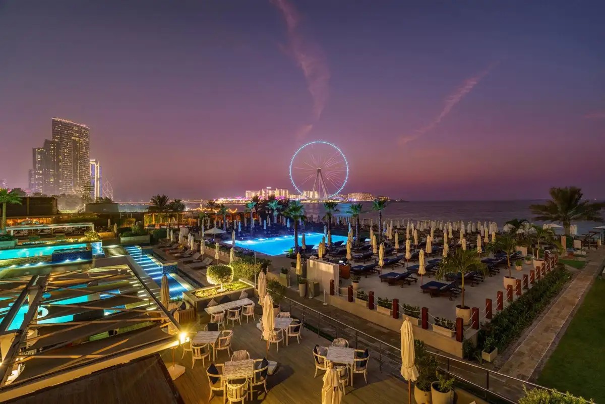 RIXOS PREMIUM DUBAI