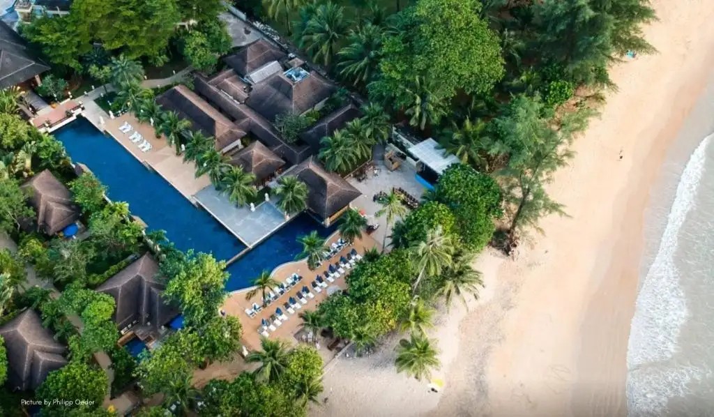 SEAVIEW RESORT KHAO LAK