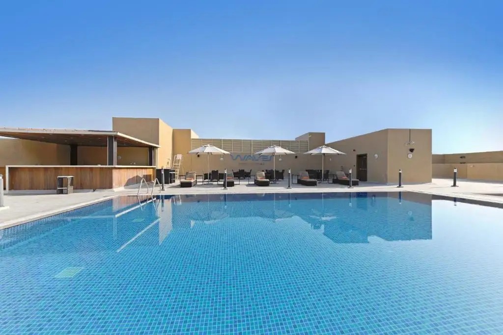 TIME ASMA HOTEL