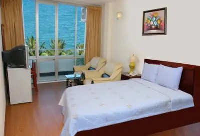 THANH THANH HOTEL