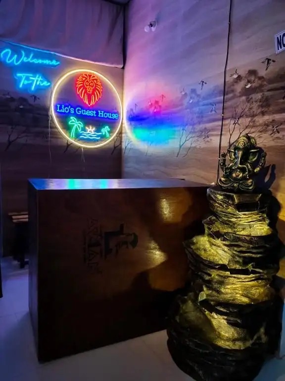 LIOS GUEST HOUSE