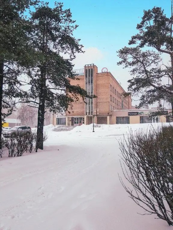 ГОСТИНИЧНЫЙ КОМПЛЕКС ОНЕЖСКИЙ (БЫВШ. ОНЕЖСКАЯ)
