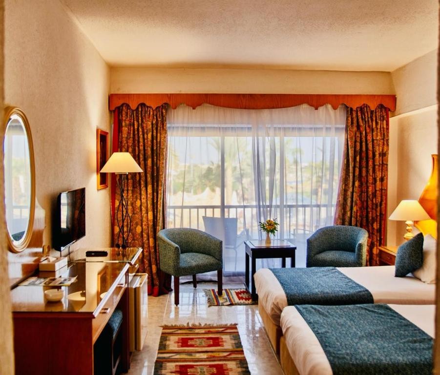 TURQUOISE BEACH HOTEL (EX. TURQUOISE SWISS INN)
