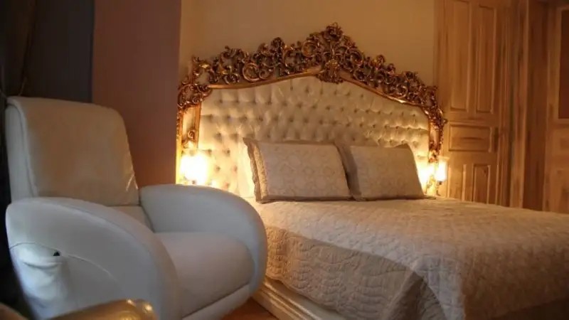 RAGIP PASHA APART HOTEL