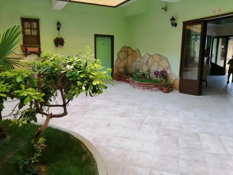OYA FAMILY SUITES HOTEL