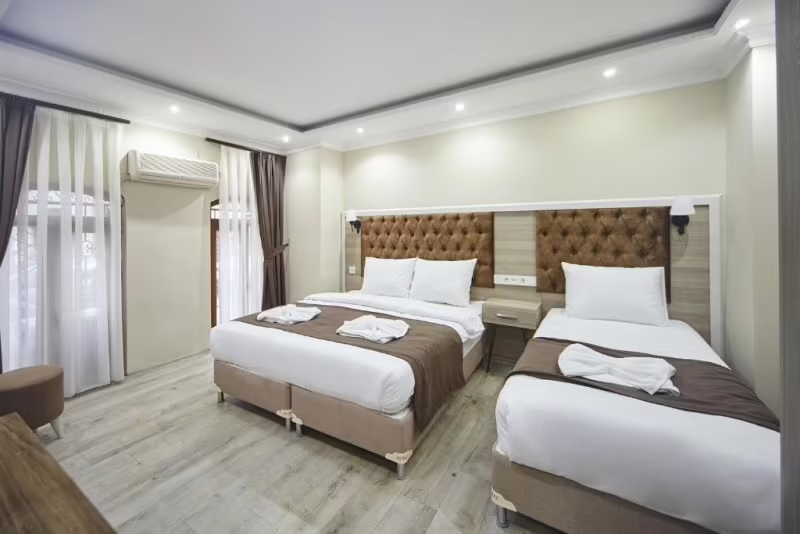 LUNA SUITES TAKSIM