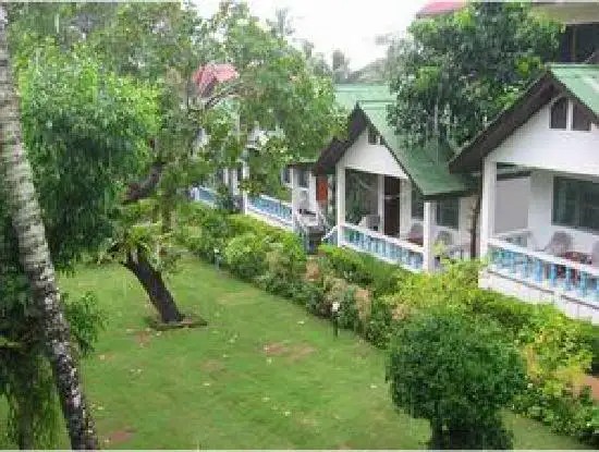 AO NANG VILLAGE