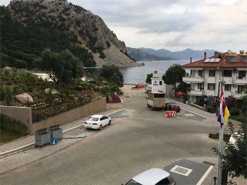 ZEUS TURUNC (EX. PELIN HOTEL)