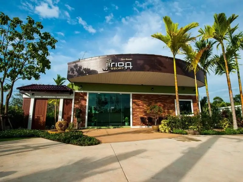 JINDA RESORT