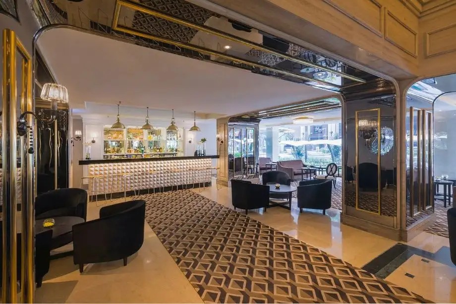 MELIA KUALA LUMPUR