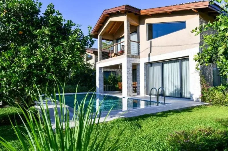 VOLANS SUITES