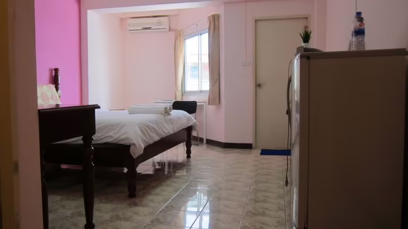 SUGAR PALM PLACE