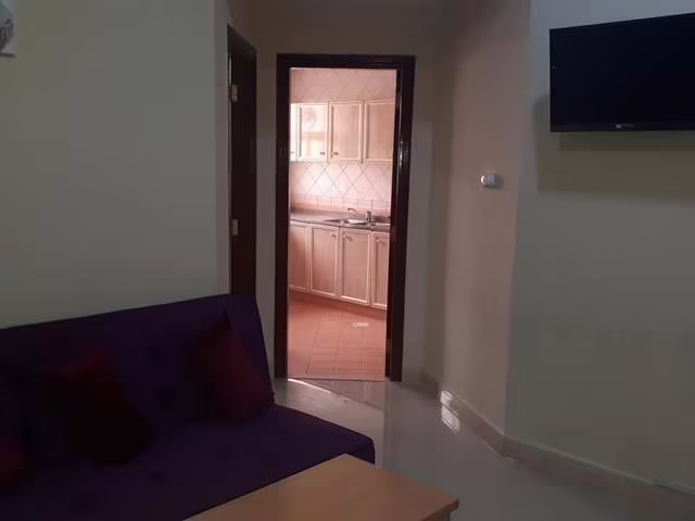 AL SALAM INN HOTEL SUITES