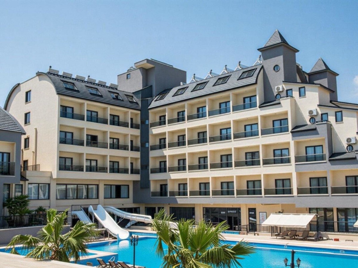 ART POSEIDON SIDE (EX. SIDE WIN HOTEL & SPA)