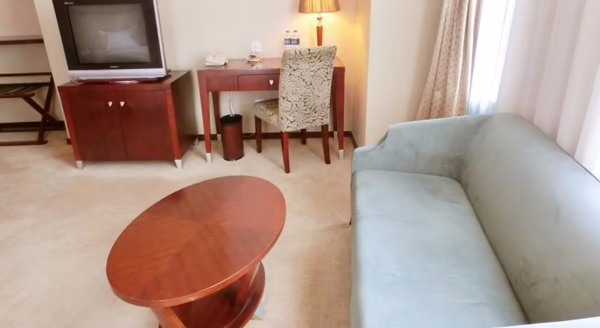 RAMADA WUJIAOCHANG SHANGHAI