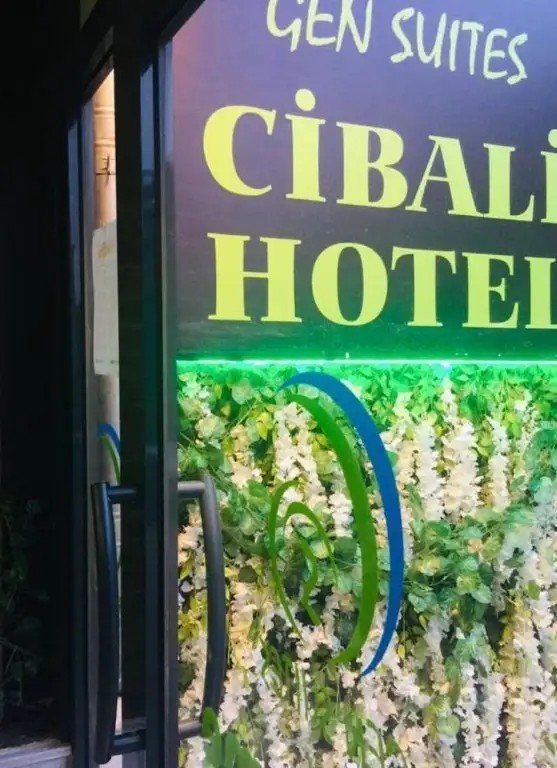 GEN SUITES CIBALI