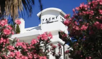 YACHT BOUTIQUE