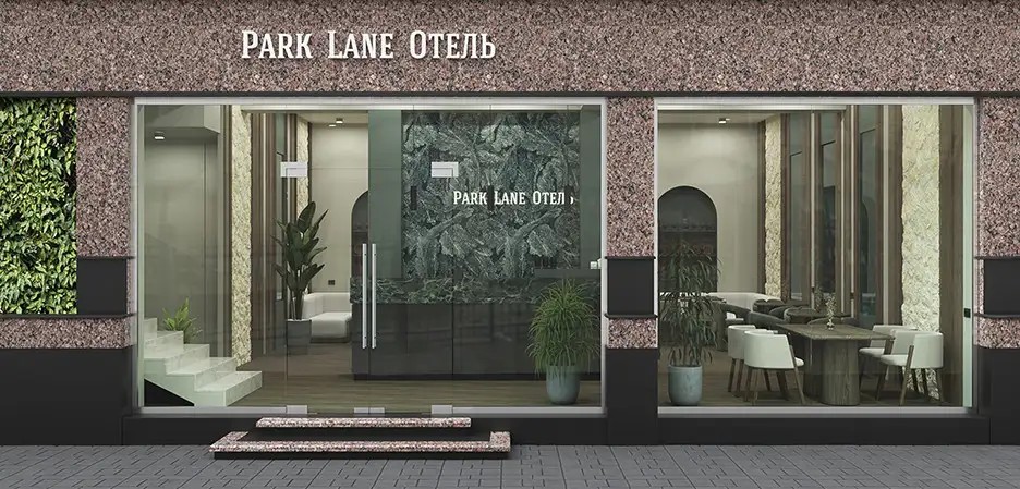 PARK LANE