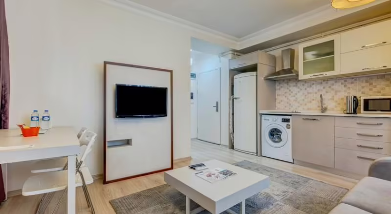 PLUS CIHANGIR SUITES