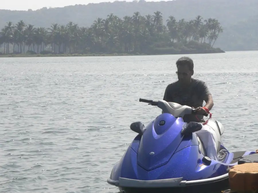 SAFIRA RIVER FRONT RESORT