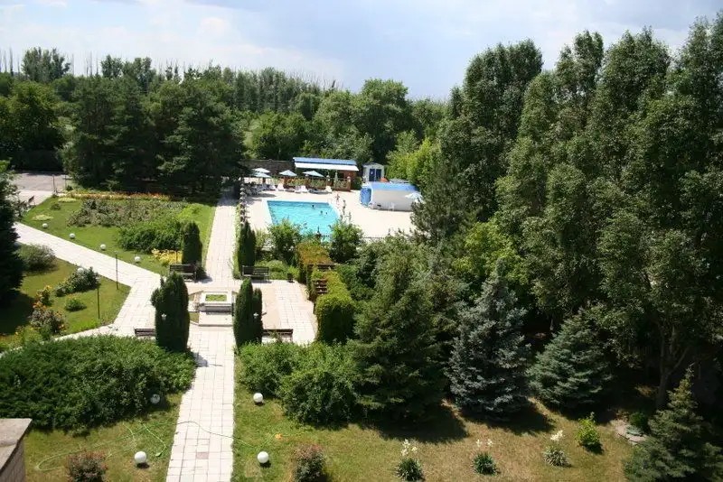 ОТЕЛЬ ПЛЕС