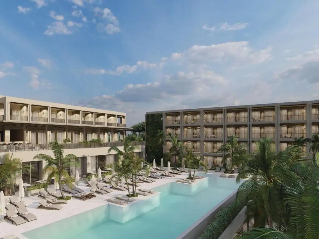 HYDE BODRUM ADULTS ONLY