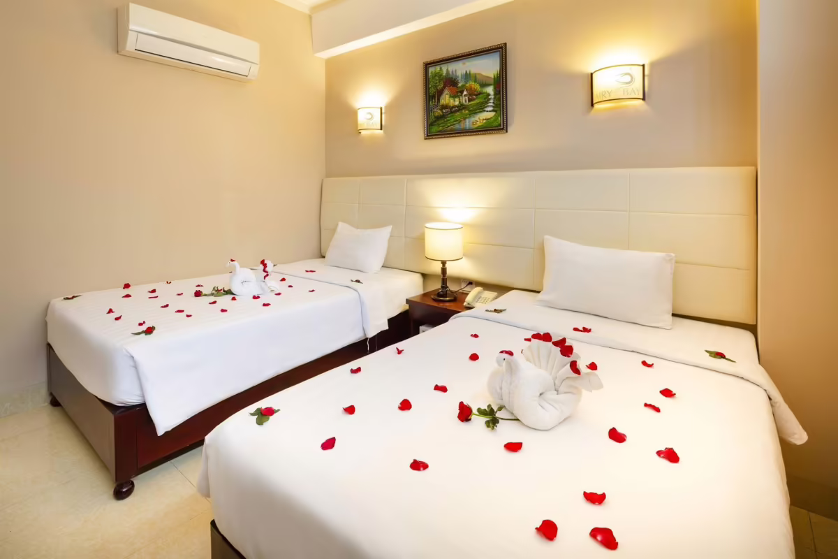 FAIRY BAY HOTEL