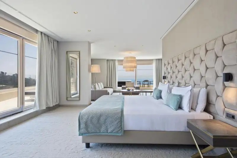 AMI (EX. MELIA BUDVA PETROVAC)