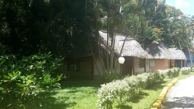 VILLA ISLAZUL SAN JOSE DEL LAGO