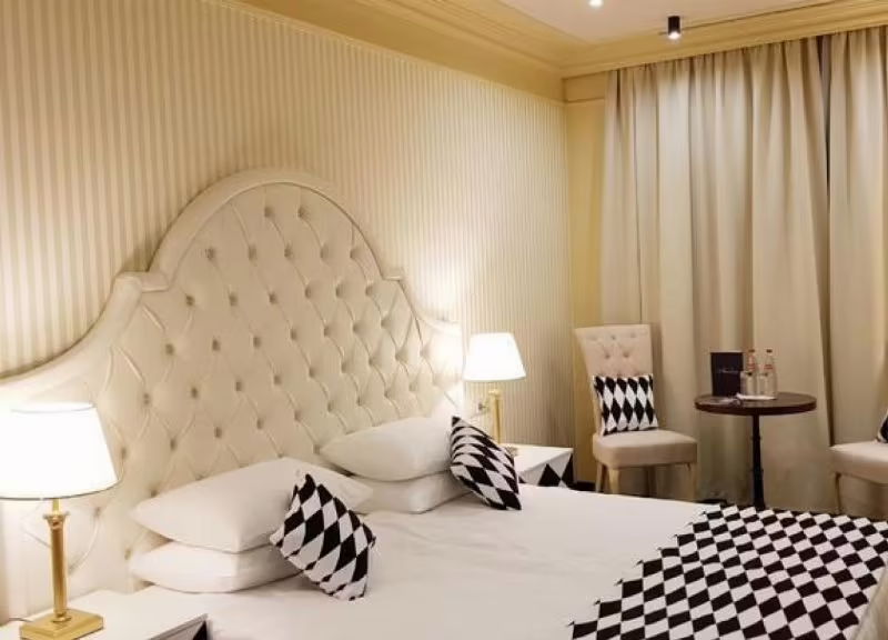 BENAMAR HOTEL & SPA