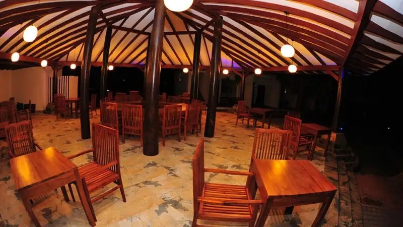 ANANTAMAA HOTEL