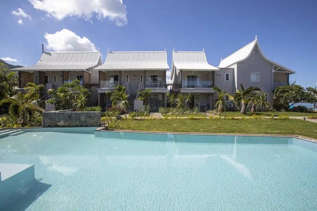 MARIPOSA HOTEL & SPA