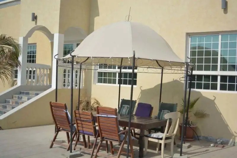 KAY HOMES VILLAS RAS AL KHAIMAH