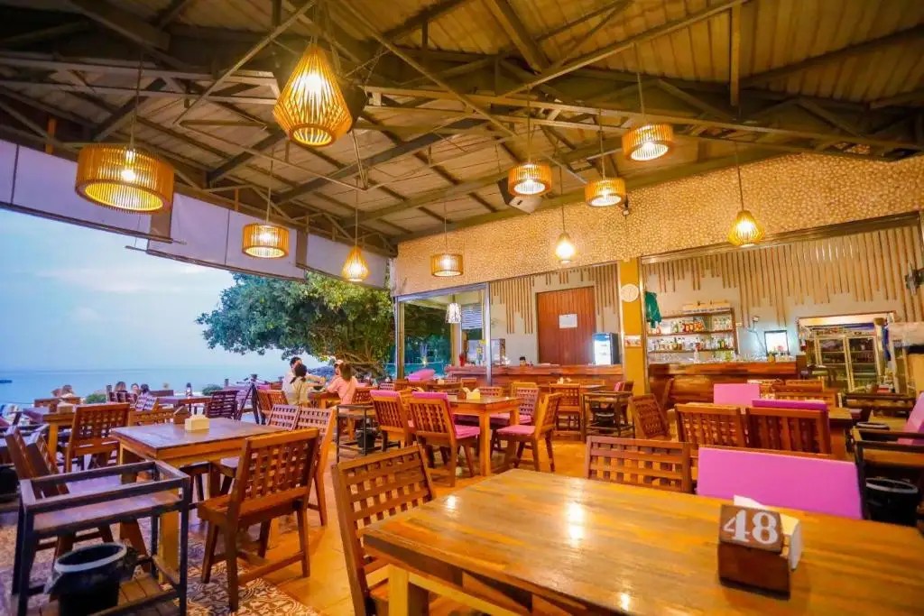 TUBTIM RESORT