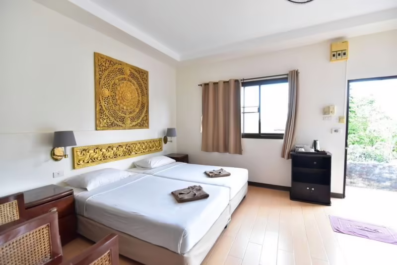KOHHAI FANTASY RESORT & SPA