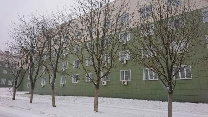 ОТЕЛЬ МАРШАЛ НАРО-ФОМИНСК