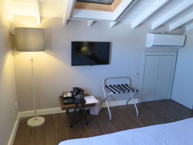 BRAMASOLE BUTIK HOTEL