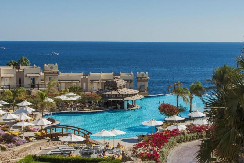 CONCORDE EL SALAM SHARM EL SHEIKH HOTEL