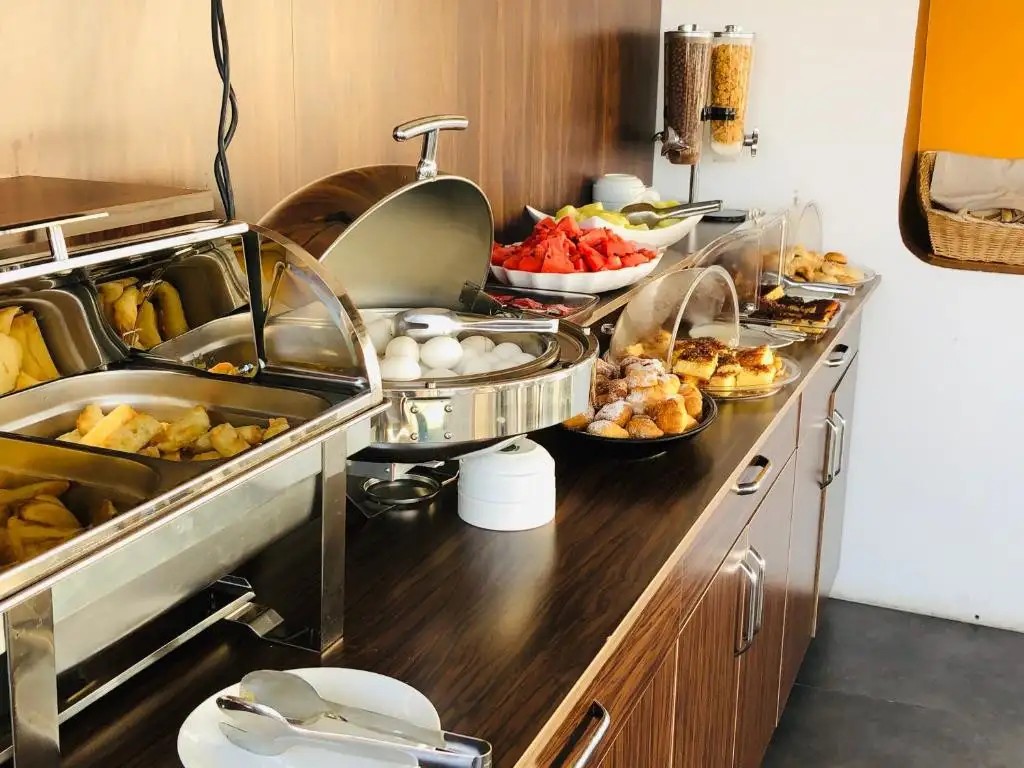 ALBATROS HAGIA SOPHIA