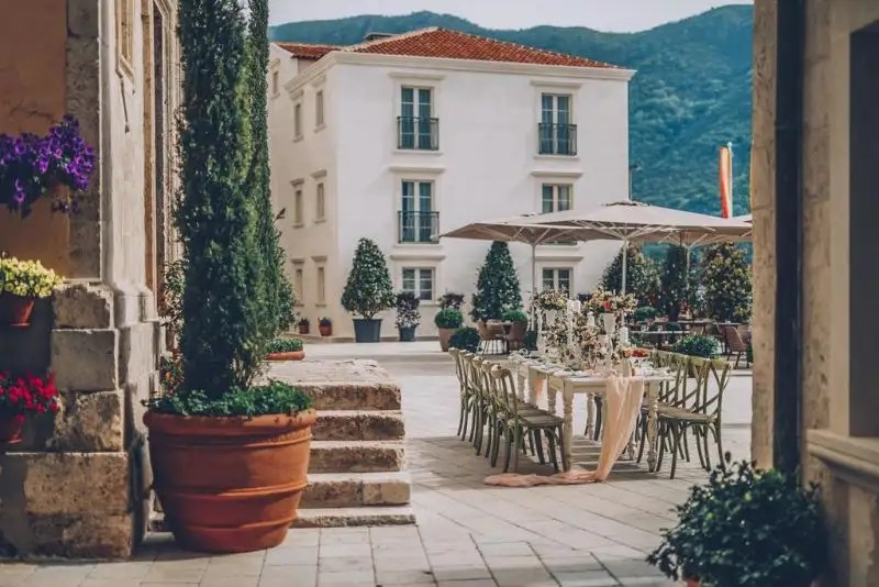 HERITAGE GRAND PERAST BY RIXOS